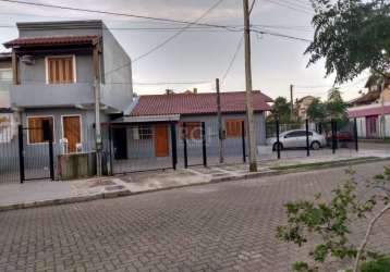 Casa com 5 quartos, 1 suíte, 4 vagas de garagem, no bairro aberta dos morras, porto alegre/rs   &lt;br&gt;&lt;br&gt;esta casa oferece conforto e funcionalidade em um espaço bem distribuído. composta p