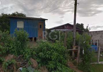 Terreno residencial, localizado no bairro campo novo. estuda proposta, aceita outro imóvel no negócio (preferencialmente outro terreno).