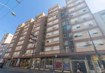 Apartamento jk mobiliado, no bairro cidade baixa em porto alegre.&lt;br&gt;apartamento com 29,03m², living, cozinha e banheiro. em condomínio com portaria 24hs, elevadores, bicicletário, gás central, 