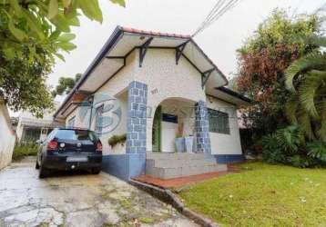 Casa com 8 quartos à venda no bom retiro, curitiba , 250 m2 por r$ 980.000