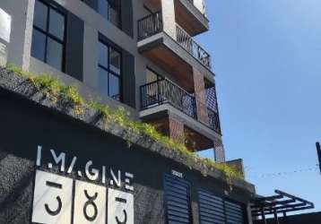 Belíssimo apartamento -  residencial imagine localizado no bairro santo antônio