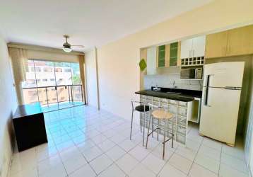 Oportunidade - apartamento com 2 dormitórios à venda, 68 m² por r$ 320.000 - praia da enseada - guarujá/sp