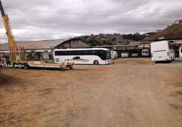 Terreno para venda em juiz de fora, barbosa lage