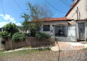 Casa com 2 quartos à venda na yvon de paiva, 27, centro, sabará por r$ 400.000