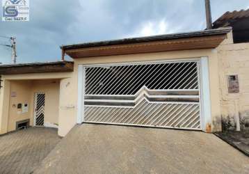 Casa para venda em pinhalzinho, centro, 4 dormitórios, 1 suíte, 4 banheiros, 2 vagas