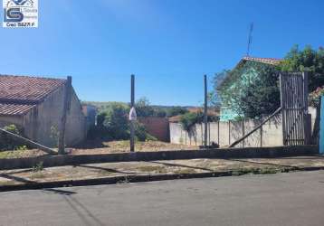 Terreno para venda em pinhalzinho, centro