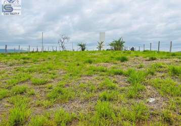 Terreno para venda em pinhalzinho, zona rural