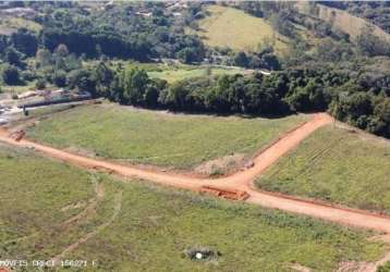 Terreno para venda em pinhalzinho, centro