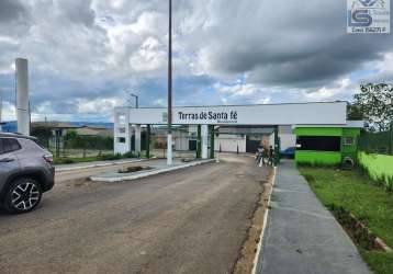 Terreno para venda em pinhalzinho, zona rural