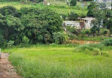 Terreno para venda em pinhalzinho, zona rural