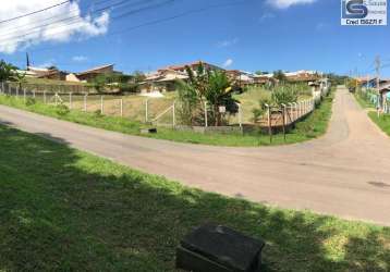 Terreno para venda em pinhalzinho, zona rural