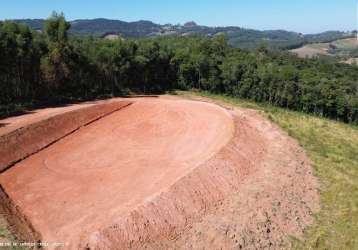 Terreno para venda em pedra bela, zona rural