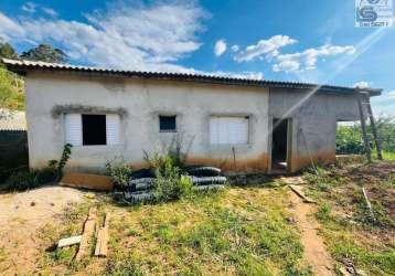 Chácara para venda em pinhalzinho, centro, 3 dormitórios, 2 suítes, 3 banheiros