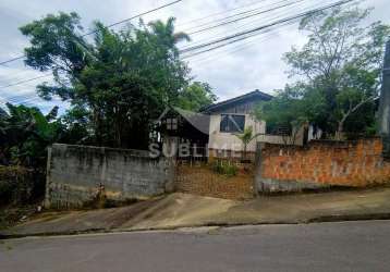 Terreno no bairro boa vista