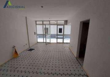 Loja, 29 m² - venda por r$ 150.000,00 ou aluguel por r$ 600,00/mês - centro - curitiba/pr