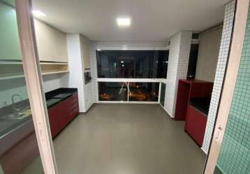 Apartamento 3 quartos à venda no bairro jardim la salle em toledo por r$ 1.200.000,00