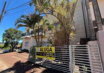 Sala comercial 1 quarto para aluguel no bairro centro em toledo por r$ 12.000,00