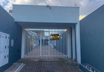 Casa residencial 3 quartos à venda no bairro neva em cascavel por r$ 280.000,00