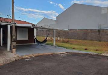 Casa residencial 3 quartos à venda no bairro parque verde em cascavel por r$ 399.000,00