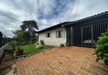 Casa residencial 3 quartos à venda no bairro regiao do lago em cascavel por r$ 680.000,00