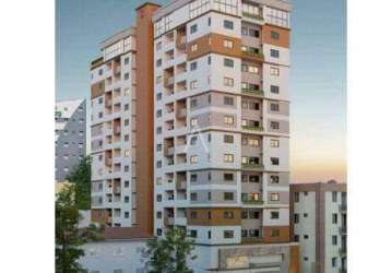 Apartamento 2 quartos à venda no bairro centro em cascavel por r$ 642.900,00