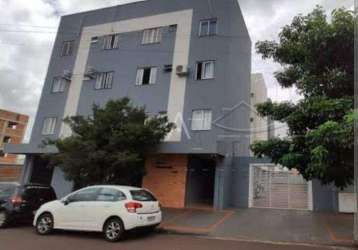 Apartamento 2 quartos à venda no bairro jardim anapolis em toledo por r$ 240.000,00