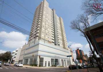 Apartamento 3 quartos à venda no bairro coqueiral em cascavel por r$ 670.000,00