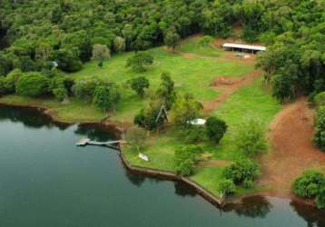 Terrenos à venda no bairro marinas bela fadiga em tres barras do parana