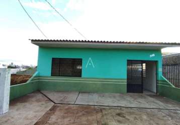 Sala comercial para locação no bairro canadá em cascavel