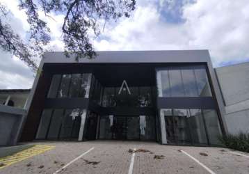 Sala para locação no centro de cascavel