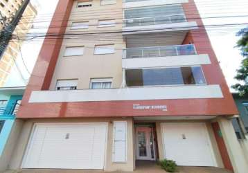 Apartamento 3 quartos à venda no bairro alto alegre em cascavel por r$ 980.000,00