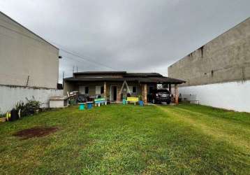 Casa residencial 3 quartos à venda no bairro periolo em cascavel por r$ 500.000,00