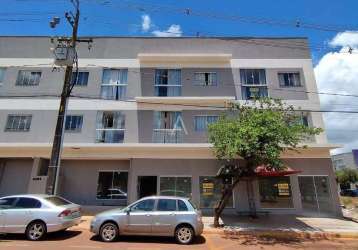 Apartamento 2 quartos para aluguel no bairro vila becker em toledo por r$ 1.300,00