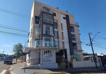 Apartamento 4 quartos para aluguel no bairro jardim concordia em toledo por r$ 2.800,00