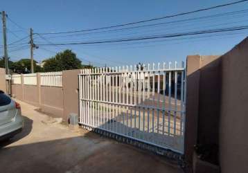 Casa residencial 3 quartos à venda no bairro neva em cascavel por r$ 500.000,00