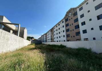 Terreno para locação no roma em cascavel