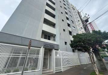 Apartamento 2 quartos à venda no bairro centro em cascavel por r$ 380.000,00