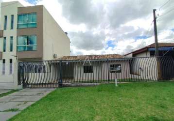 Casa para locação no alto alegre em cascavel