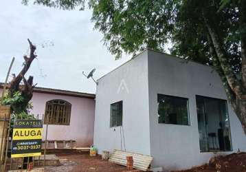 Casa no cataratas para locação em cascavel