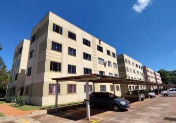 Apartamento 3 quartos para aluguel no bairro vila industrial em toledo por r$ 1.590,00