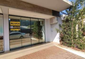 Sala comercial à venda no bairro jardim porto alegre em toledo por r$ 260.000,00