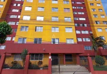 Apartamento para locação no bairro são cristovão em cascavel