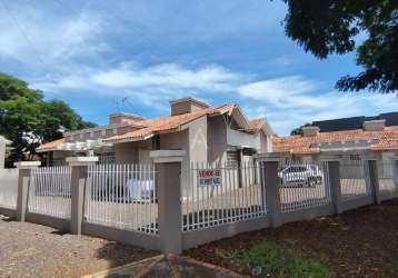 Casa residencial 2 quartos à venda no bairro jardim santa maria em toledo por r$ 1.600.000,00