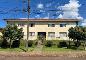 Apartamento para locação no nova york em cascavel