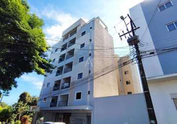 Apartamento 2 quartos para aluguel no bairro jardim santa maria em toledo por r$ 2.200,00