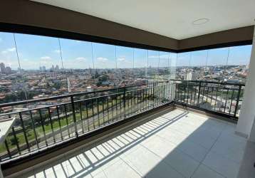 Apartamento com 2 dormitórios à venda, 73 m² por r$ 870.000 - vila matilde - são paulo/sp