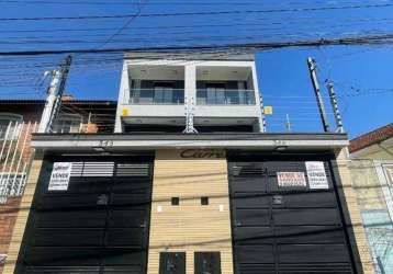 Sobrado com 3 dormitórios à venda, 200 m² por r$ 1.470.000,00 - penha de frança - são paulo/sp