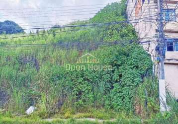 Excelente oportunidade: terreno no bairro boa sorte em barra mansa