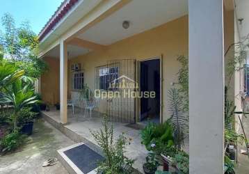 Casa dos sonhos à venda em califórnia da barra, barra do piraí - conforto quietude!