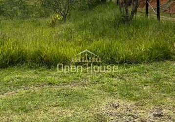 Amplo terreno de 750m² com vista para o lago na estrada são luiz da barra, barra do piraí/rj